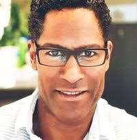 Richenel Van 't Kruys