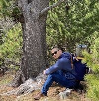 Bulgantamir Gankhuyag