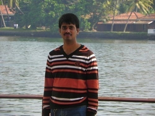 Sridhar Poduri