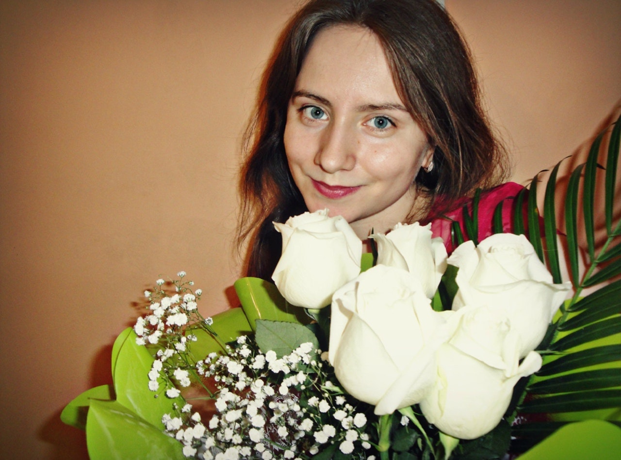 Рената Абдулова