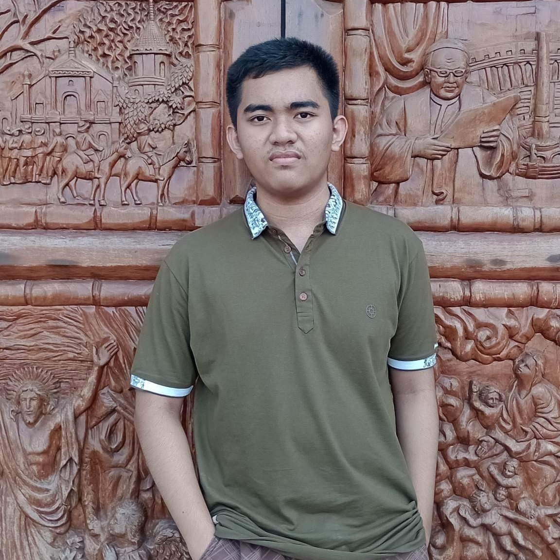 Andrei Jiroh Eugenio Halili