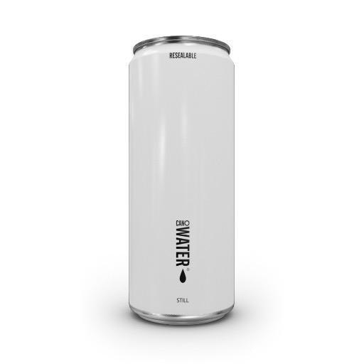 CanO Water