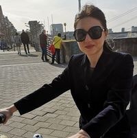 Ioana Sanziana Marcu