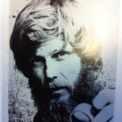 Luke Benjamin Wilson