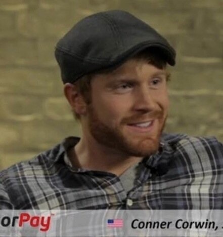 Conner Corwin