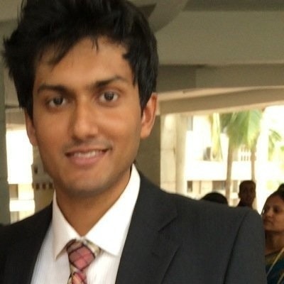 adarsh muthappa