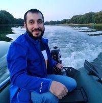 Артем Руденко