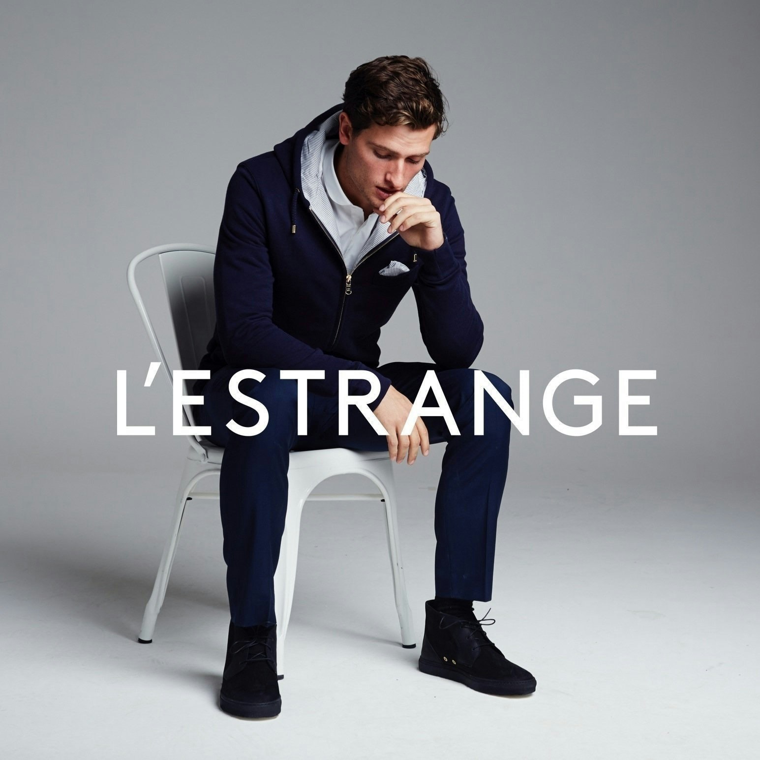 L'Estrange London