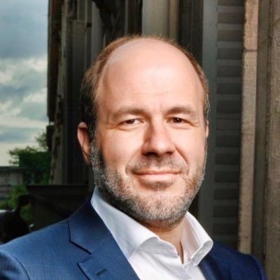 Cyril Benoit 🇫🇷