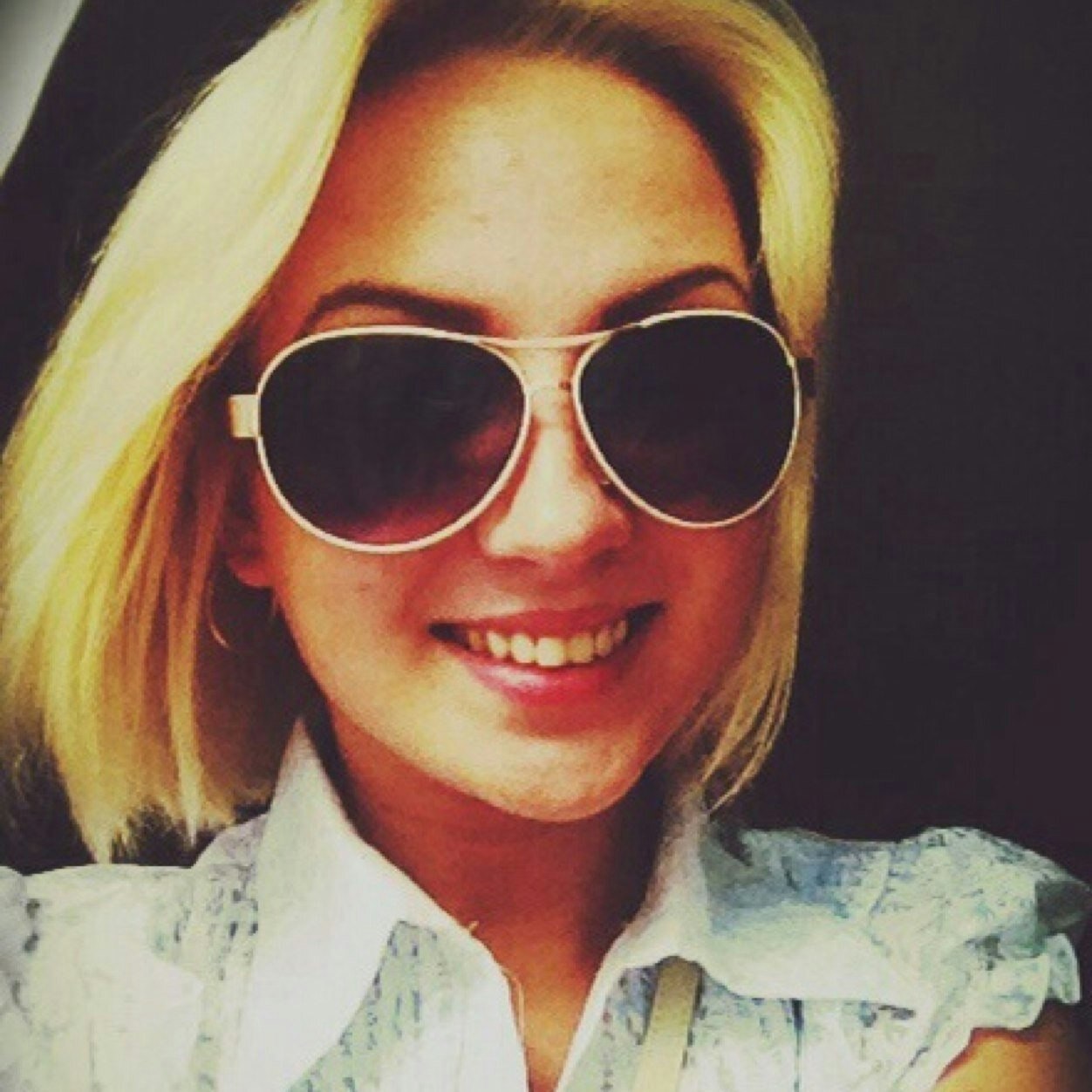 Алина Беликова