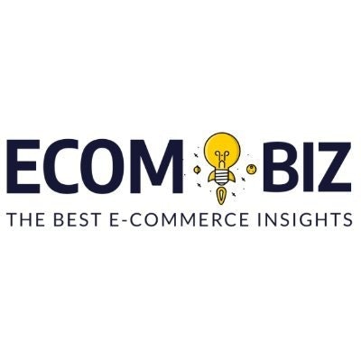Ecom.Biz - The Best E-commerce Insights