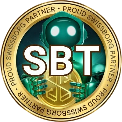 SwissBorg Tribe