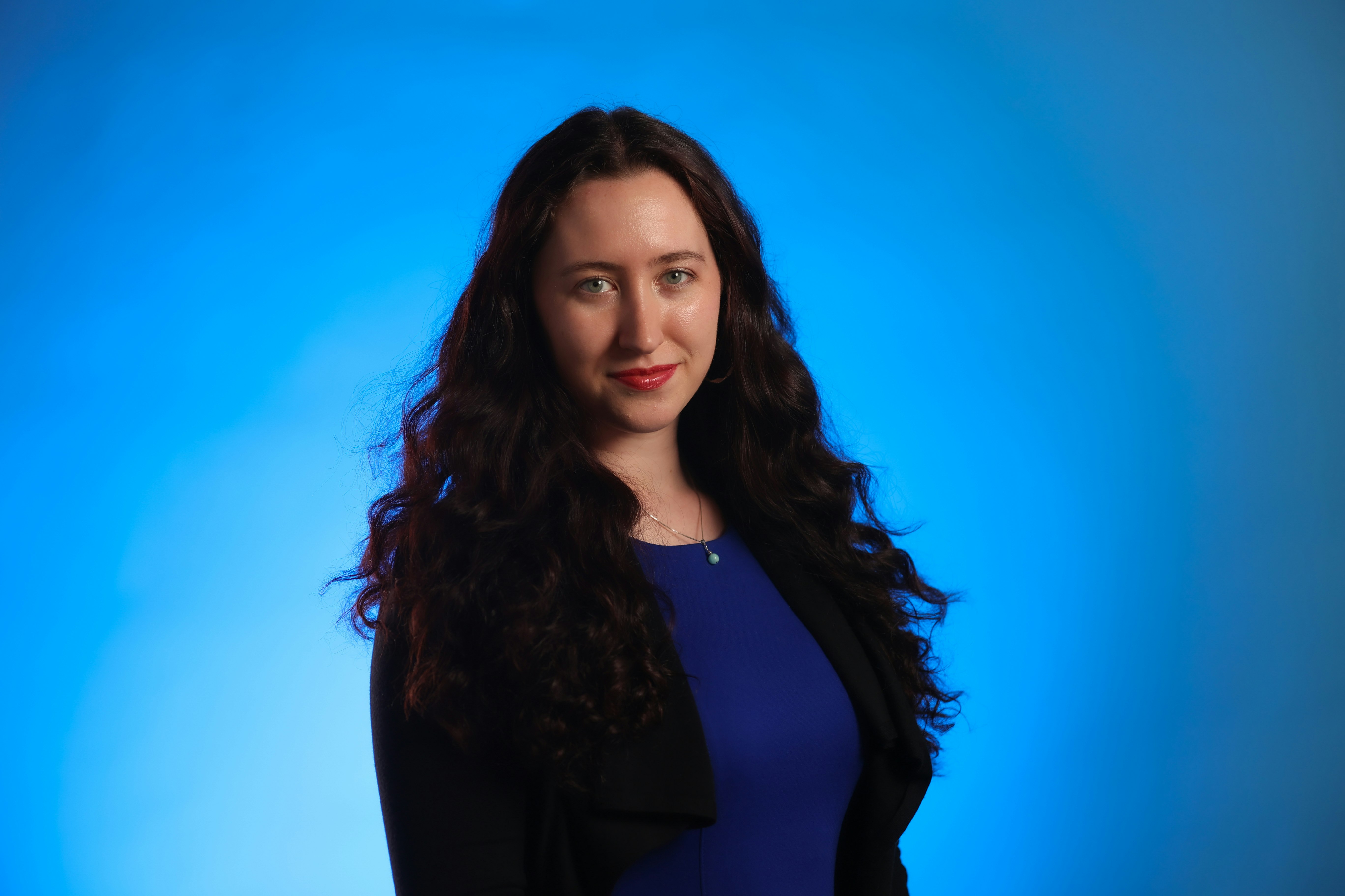 Sophia Fisher Beaudet