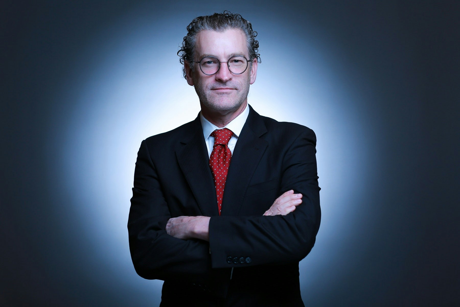 Brendan Sullivan