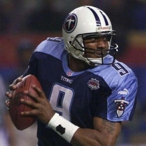 The Virtual Gridiron