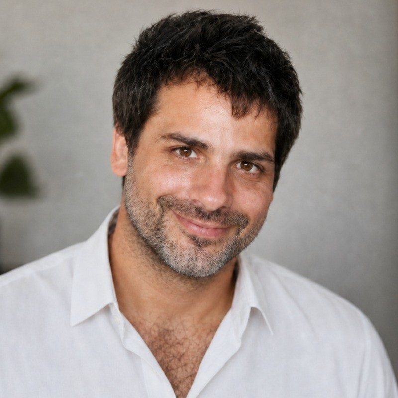 Yair Cohen