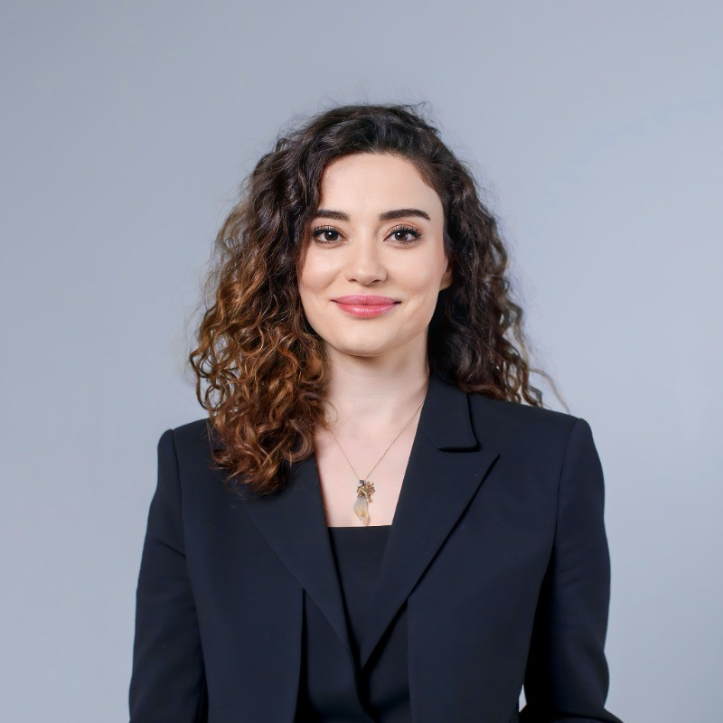 Turkan Farzaliyeva