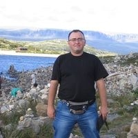 Alexey Kozarovitskiy