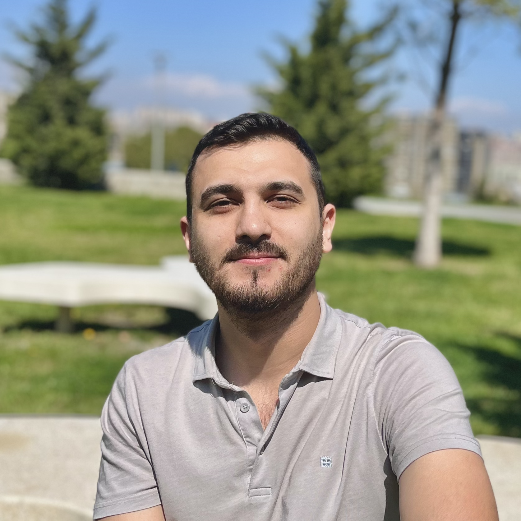 Madat Bayramov