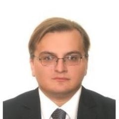 Alexander Demidovich