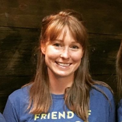 Jayme Farrell-Ranker