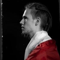 Антон Лукашук