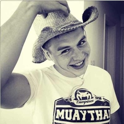 Ростовцев Борис