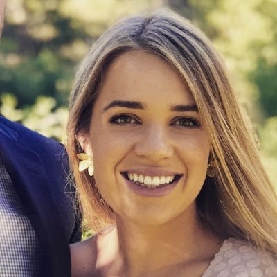 Bailey (Hagen) Dickey