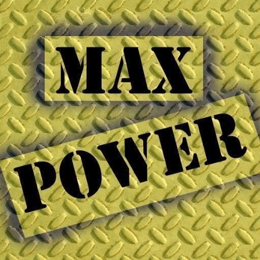 Max Power