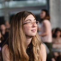 Лариса Молодык