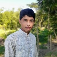 Md Najmul Islam Gibon