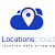 Locationscloud