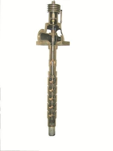 Valergon Water Pumps