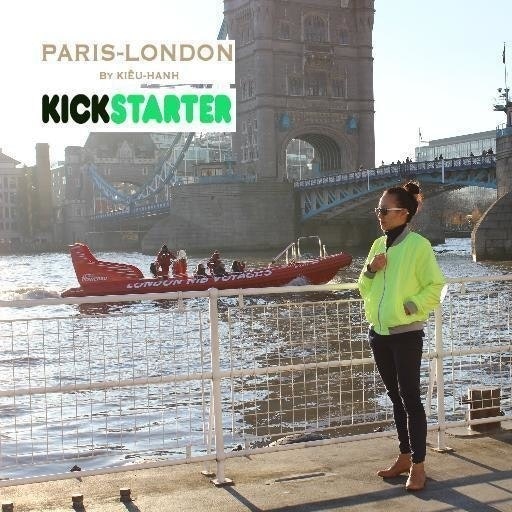 Kiêu-Hanh LÊQUANSANG