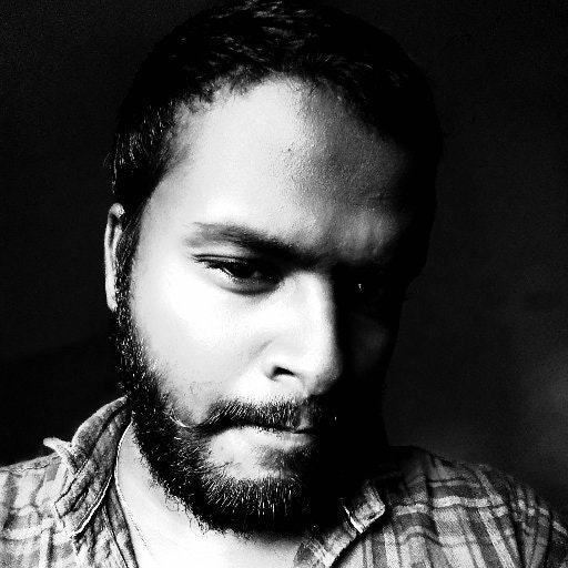 Sirushtikanth Chatrapathy