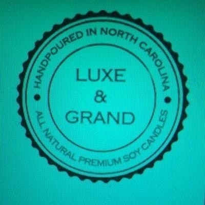 Luxe & Grand