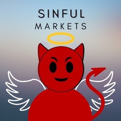 Sinful Markets