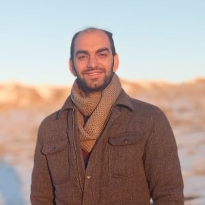 Alisaam Rezaaeiyazdi