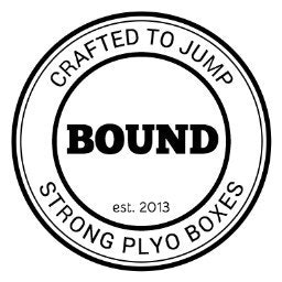 Bound Plyo Box