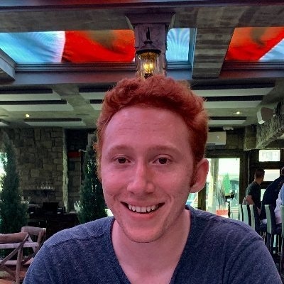 Daniel Chan 👨🏻‍🦰