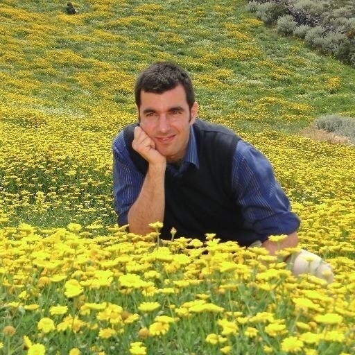 Christos kyliakoudis