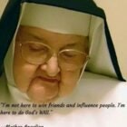 Mother Angelica