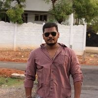 Parthiban Barath