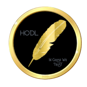 BruceTheGoose | $DOWN 