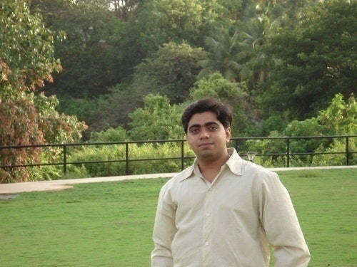 Sagar Mody
