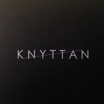 KNYTTAN
