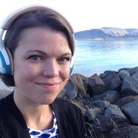 Gunnhildur Finnsdóttir