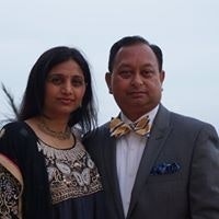 Mitesh J. Patel, MBA