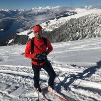 Bostjan Bastian Ciperle