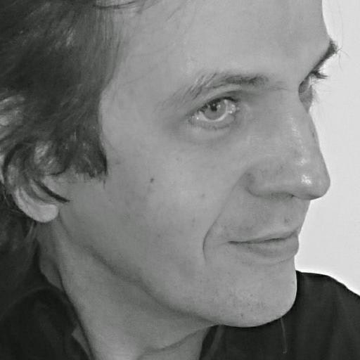Frédéric Mahé